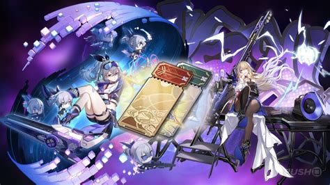 Honkai Star Rail next Banner and current Banner, list。